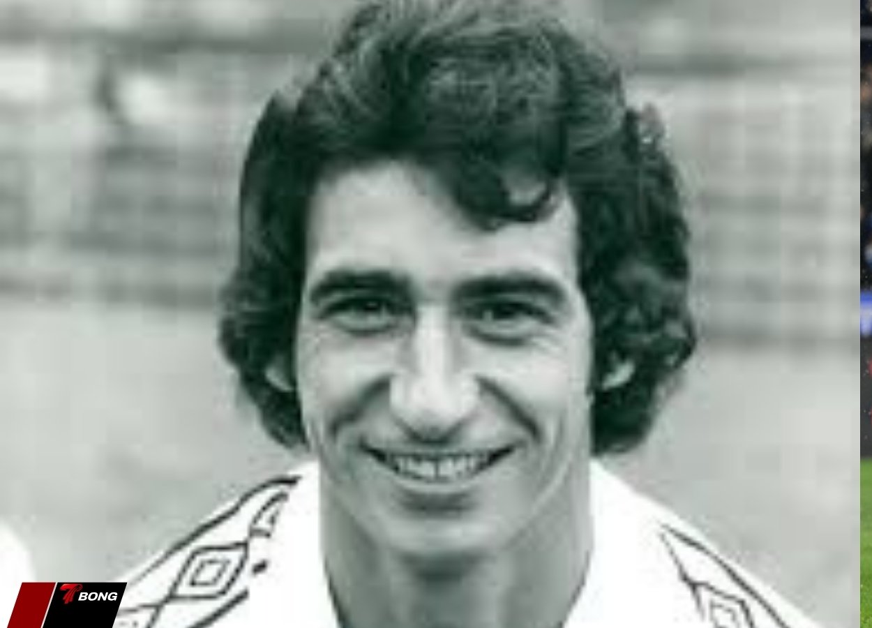 Dave Clement là một tượng đài tại Queens Park Rangers